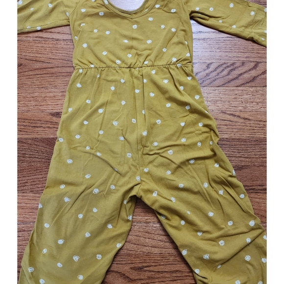 Alice and Ames Romper - Picture 2 of 5